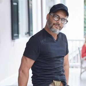 Meet your Posher, Zac